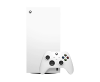 Microsoft Xbox Series X All-Digita 1TB Robot White Open-Box - мініатюра 3