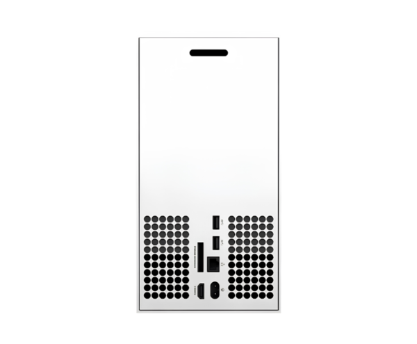 Microsoft Xbox Series X All-Digita 1TB Robot White Open-Box - фото 4 - мініатюра у модальному вікні