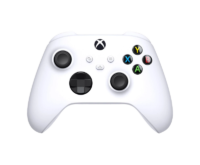 Microsoft Xbox Series X All-Digita 1TB Robot White Open-Box - мініатюра 5