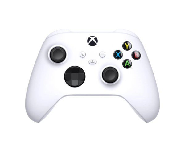 Microsoft Xbox Series X All-Digita 1TB Robot White Open-Box - фото 5 - мініатюра у модальному вікні