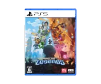 Игра Minecraft Legends PS5 - мініатюра 2