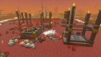 Игра Minecraft Legends PS5 - мініатюра 6