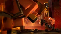 Игра Minecraft Legends PS5 - мініатюра 13
