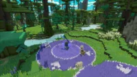 Игра Minecraft Legends PS5 - мініатюра 10