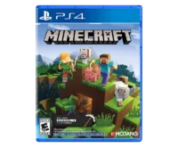 Игра Minecraft PS4 - мініатюра 2
