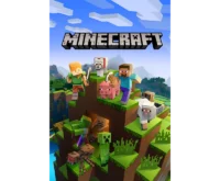 Игра Minecraft PS4 - мініатюра 1