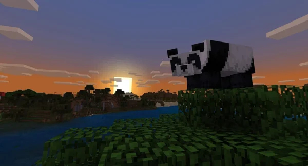 Игра Minecraft PS4 - фото 8 - мініатюра у модальному вікні