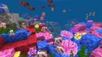 Игра Minecraft PS4 - мініатюра 7