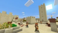 Игра Minecraft PS4 - мініатюра 5