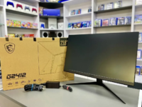Монітор MSI G2412 23,8’’ 170HZ | IPS | 1ms Response Відмінний стан - мініатюра 5