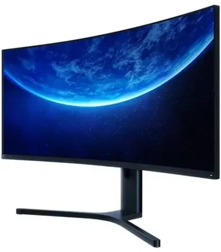 Монитор Xiaomi Mi Curved Gaming Monitor 34 Отличное состояние