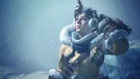 Игра Monster hunter world iceborne PS4 - мініатюра 8