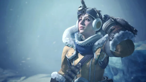 Игра Monster hunter world iceborne PS4 - фото 8 - мініатюра у модальному вікні