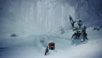 Игра Monster hunter world iceborne PS4 - мініатюра 4