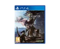 Гра Monster Hunter: World PS4 - мініатюра 2