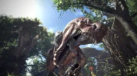 Гра Monster Hunter: World PS4 - мініатюра 10