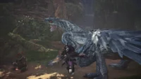 Гра Monster Hunter: World PS4 - мініатюра 7
