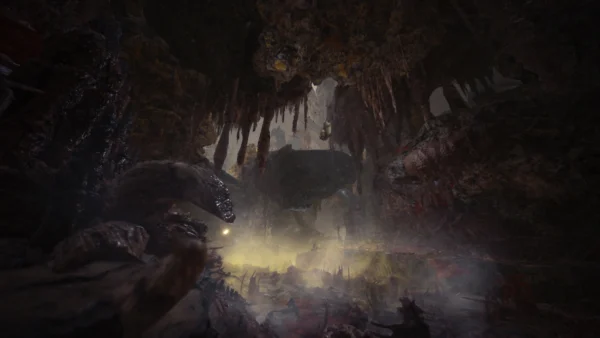 Гра Monster Hunter: World PS4 - фото 6 - мініатюра у модальному вікні