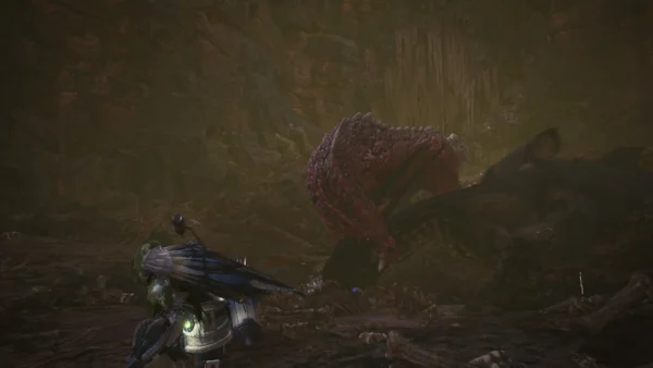 Гра Monster Hunter: World PS4 - фото 5 - мініатюра у модальному вікні