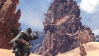 Гра Monster Hunter: World PS4 - мініатюра 21