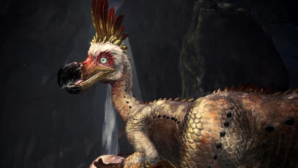 Гра Monster Hunter: World PS4 - фото 20 - мініатюра у модальному вікні