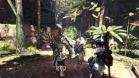 Гра Monster Hunter: World PS4 - мініатюра 18