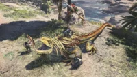 Гра Monster Hunter: World PS4 - мініатюра 16