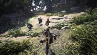 Гра Monster Hunter: World PS4 - мініатюра 15