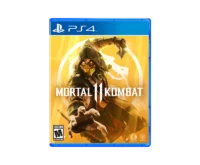 Гра Mortal Kombat 11 PS4 - мініатюра 2