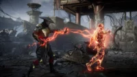 Гра Mortal Kombat 11 PS4 - мініатюра 11