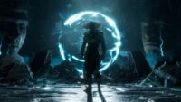 Гра Mortal Kombat 11 PS4 - мініатюра 8