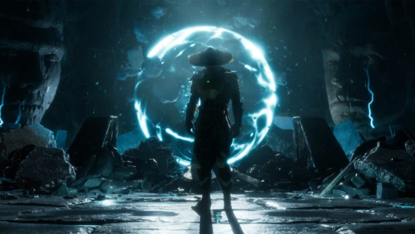 Гра Mortal Kombat 11 PS4 - фото 8 - мініатюра у модальному вікні