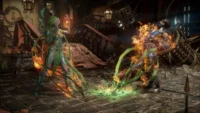Гра Mortal Kombat 11 PS4 - мініатюра 6