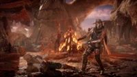Гра Mortal Kombat 11 PS4 - мініатюра 4