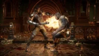 Гра Mortal Kombat 11 PS4 - мініатюра 3