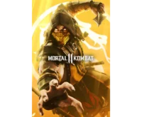 Гра Mortal Kombat 11 PS4 - мініатюра 1