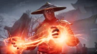 Гра Mortal Kombat 11 PS4 - мініатюра 19