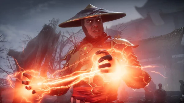 Гра Mortal Kombat 11 PS4 - фото 19 - мініатюра у модальному вікні