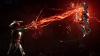 Гра Mortal Kombat 11 PS4 - мініатюра 16