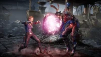 Гра Mortal Kombat 11 PS4 - мініатюра 15