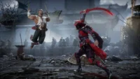 Гра Mortal Kombat 11 PS4 - мініатюра 14