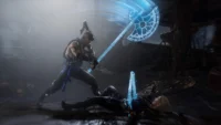 Гра Mortal Kombat 11 PS4 - мініатюра 13