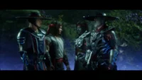 Игра Mortal Kombat 11PS5 НОВАЯ - мініатюра 3