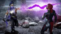 Игра Mortal Kombat 11PS5 НОВАЯ - мініатюра 8