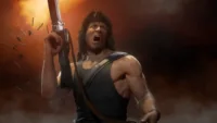 Игра Mortal Kombat 11PS5 НОВАЯ - мініатюра 7
