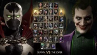 Игра Mortal Kombat 11PS5 НОВАЯ - мініатюра 12