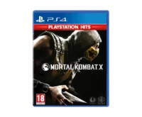 Гра Mortal Kombat X PS4 - мініатюра 2