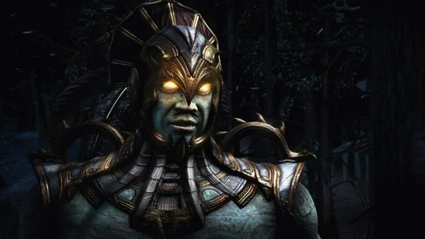 Гра Mortal Kombat X PS4 - фото 8 - мініатюра у модальному вікні