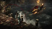 Гра Mortal Kombat X PS4 - мініатюра 7