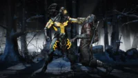 Гра Mortal Kombat X PS4 - мініатюра 5